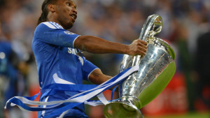 Nestvarni Drogba ostavio sve u čudu: Ja u teretanu, a on tamo trenira kao luđak...