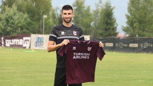 Bagarić na Koševu