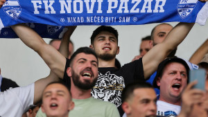 Novi Pazar sve iznenadio - Na mjesto trenera dolazi najkontroverzniji stručnjak s ovih prostora