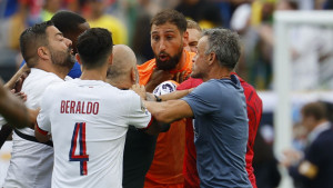 Donnarumma je ponižen kao niko prije! PSG uradio Italijanu ono što je trebao i Mbappeu