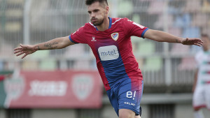 Borac pobijedio Velež i preuzeo vrh Premijer lige BiH