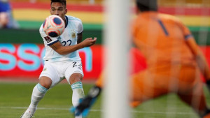 Prekinut je nevjerovatan "post" argentinskih fudbalskih reprezentativaca