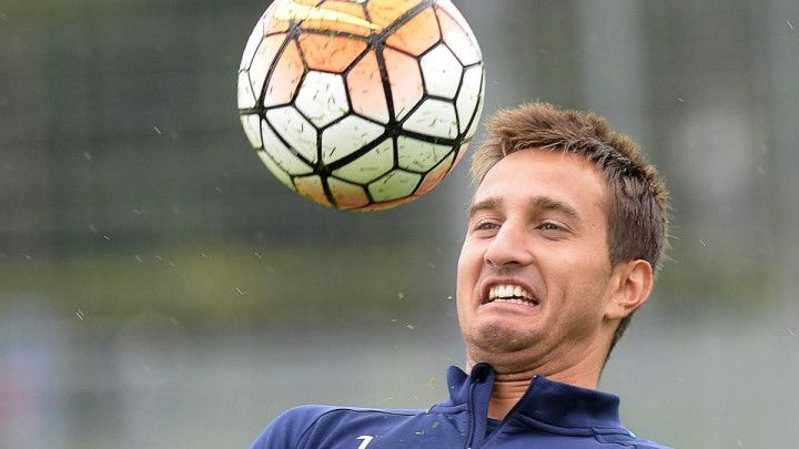 Rijeka potvrdila: Gavranović ide u Dinamo