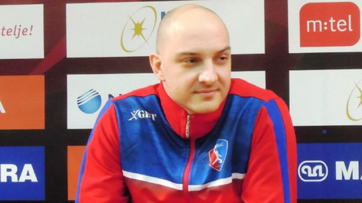 Unčanin: Savladati Izviđač za nastavak pobjedničkog niza