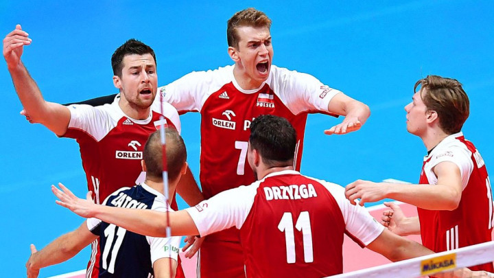 Poljski odbojkaši odbranili titulu prvaka svijeta