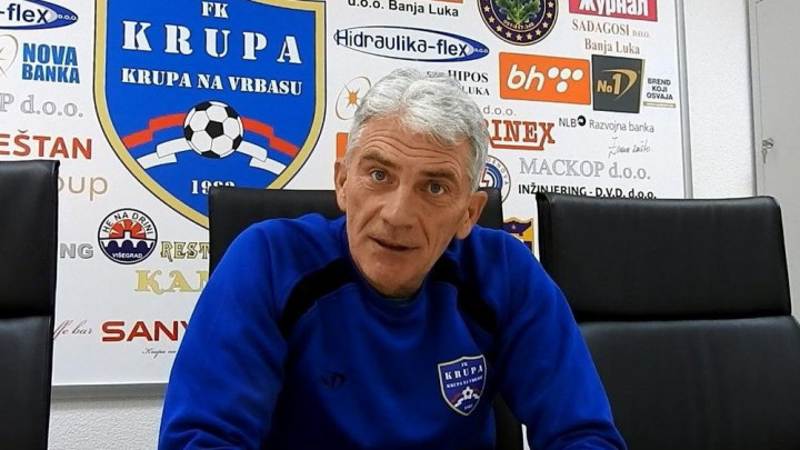 Kurčubić nakon pobjede nad Željom: Ne smijemo previše slaviti i dalje smo zadnji
