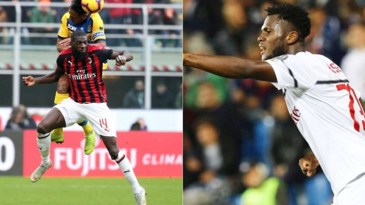 Neko mora otići, a to su Kessie ili Bakayoko