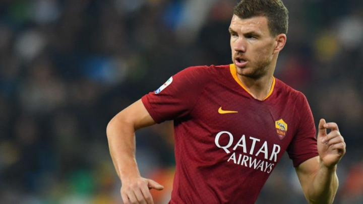 Inter donio konačnu odluku o Edinu Džeki