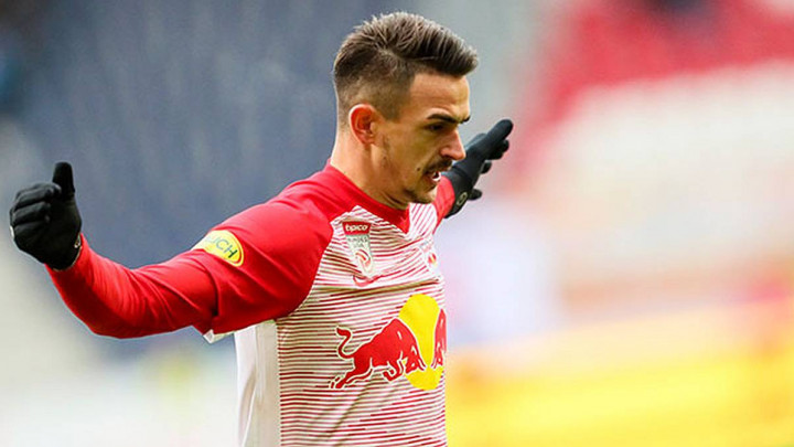 Prevljak pravi odličan transfer?