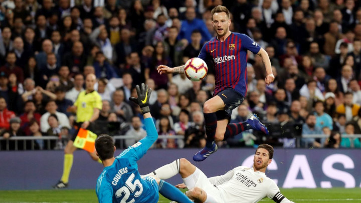 Barcelona i Inter dogovaraju veliku razmjenu igrača za januar?