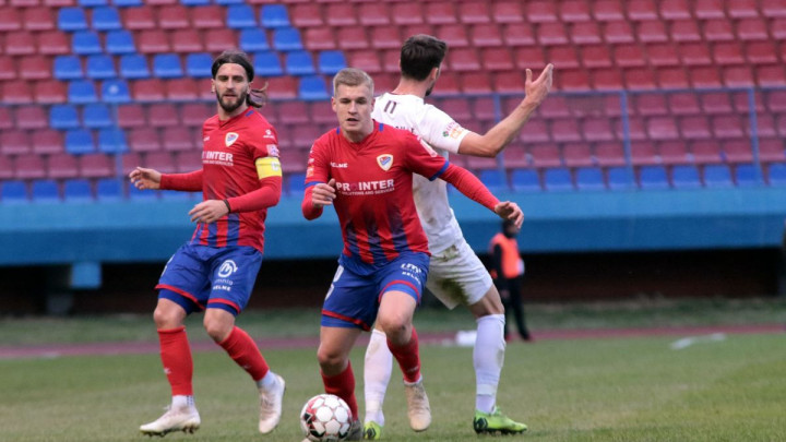 Timovi bez prava na grešku: Danas mečevi četvrtfinala Kupa BiH