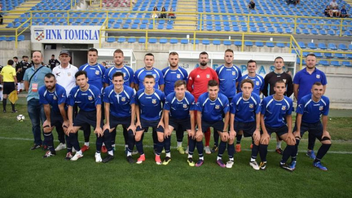 HNK Tomislav obilježio stotu godišnjicu osnutka