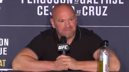 Naredne sedmice o datumu borbe Khabib - Gaethje