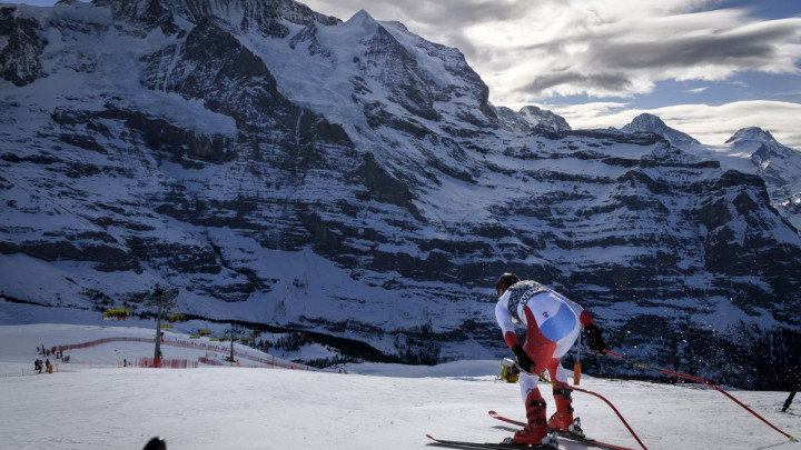 Za prestižni trofej Lauberhorn će se skijati i narednih godina