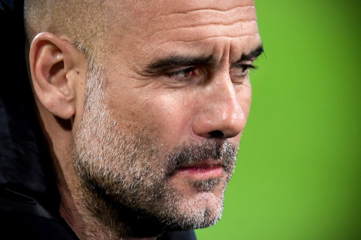 Manchester City naredne sedmice pravi najveći transfer u historiji engleskog fudbala Manchester City naredne sedmice pravi najveći transfer u historiji engleskog fudbala