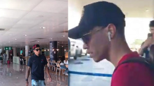 Raphinha poveo rođaka u Barcelonu i napravio najgenijalniji potez u historiji transfera