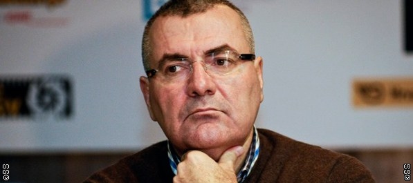 Repeša: Bliži sam odlasku nego ostanku Repeša: Bliži sam odlasku nego ostanku