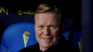 Ronald Koeman suspendovan na dvije utakmice!