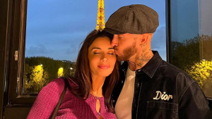 Objavili krah najpoznatijeg fudbalskog para, a sada su se Ramos i Pilar oglasili na Instagramu