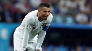 Legenda Reala: Bit će bolno gledati kako ide Ronaldo 