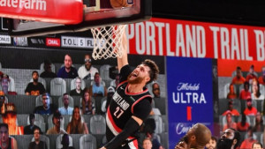 Jusuf Nurkić odigrao još jednu fenomenalnu utakmicu, Portlandu velika pobjeda