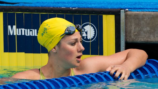 Stephanie Rice završila sportsku karijeru