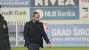 "Žao mi je što ima prigovora, imali su sve objektivno i ne vidim razloga da traže dlaku u jajetu"