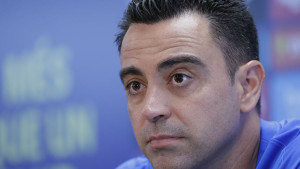 Posao prije prijateljstva: Xavi Piqueu zadao žestok udarac!