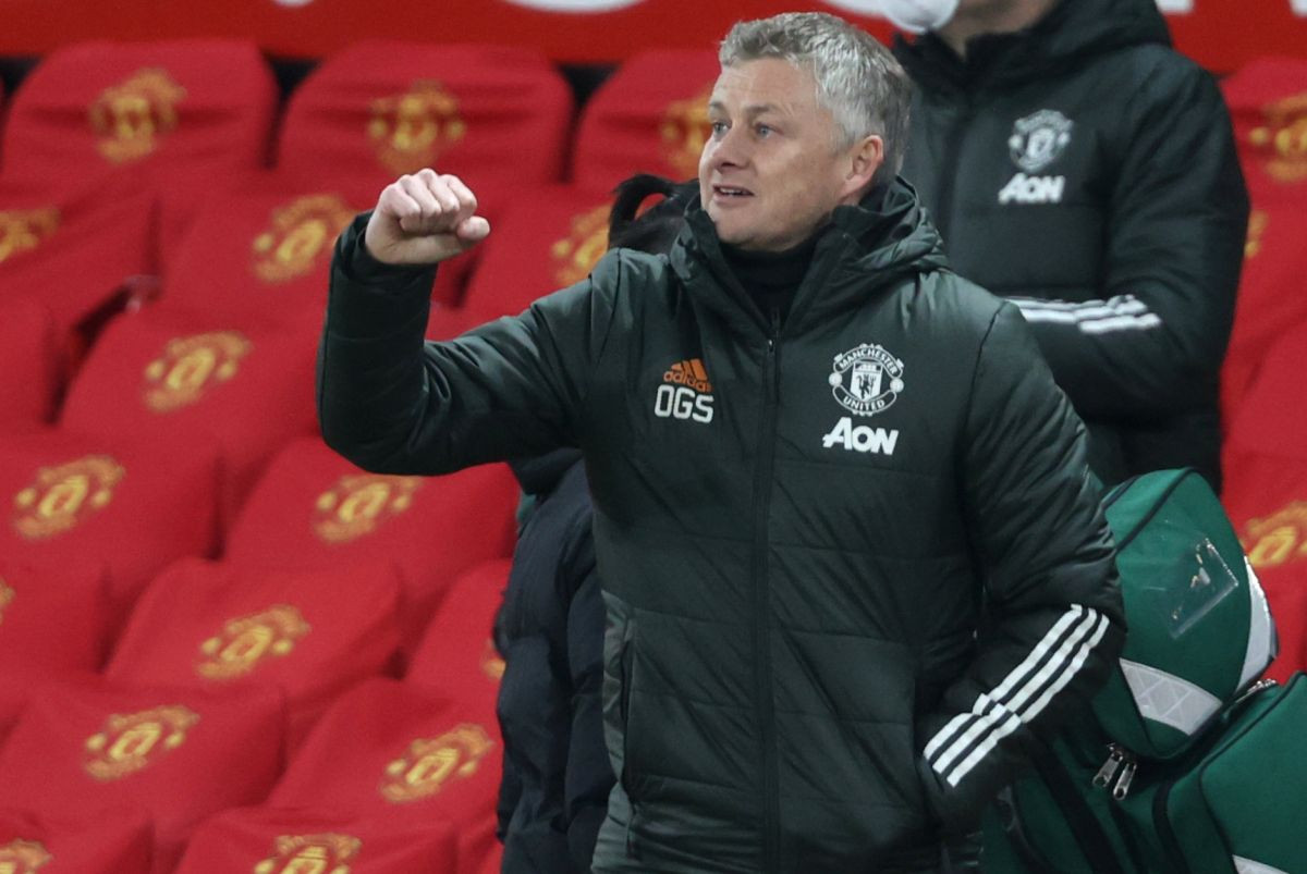 Aguero u Unitedu? Solskjaer je bio više nego jasan Aguero u Unitedu? Solskjaer je bio više nego jasan