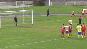 Rudar realizovao penal i došao u novo vodstvo protiv Veleža