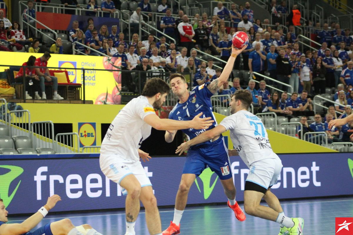 Island je odradio svoje, Hrvatska sada ima jasnu računicu pred duel sa Slovenijom