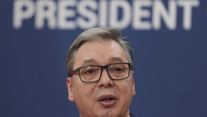 Srbija ne vjeruje u ono šta čuje: Aleksandar Vučić upravo je imao najbizarniju izjavu svih vremena!