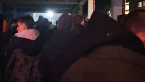 Ovaj čovjek od večeras ne smije kročiti na ulice Beograda - "Uradio je to u dogovoru s Vučićem"