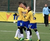 Mahmutović postigao dva gola