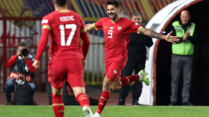 Srbija ponizila Švedsku u Beogradu, nevjerovatni Mitrović ozbiljno prijeti Džeki 