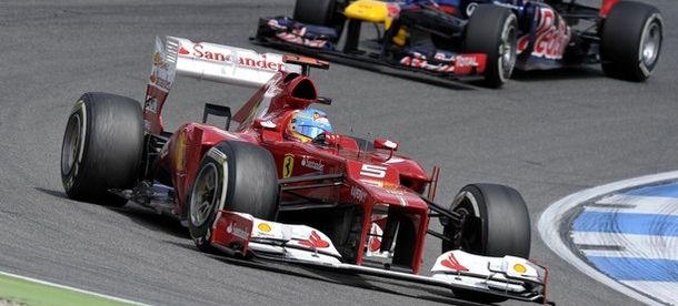 Alonso blizu rušenja Schumacherovog rekorda