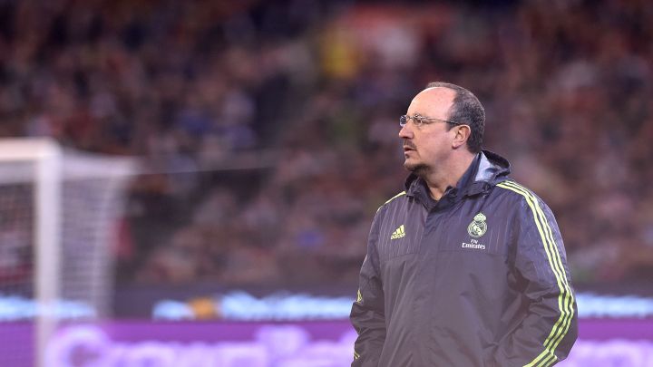 Benitez je svjestan očekivanja navijača u Realu