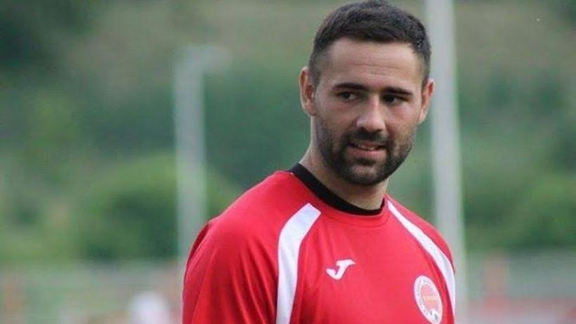 Mirza Rizvanović pred raskidom ugovora sa ekipom Mladosti 