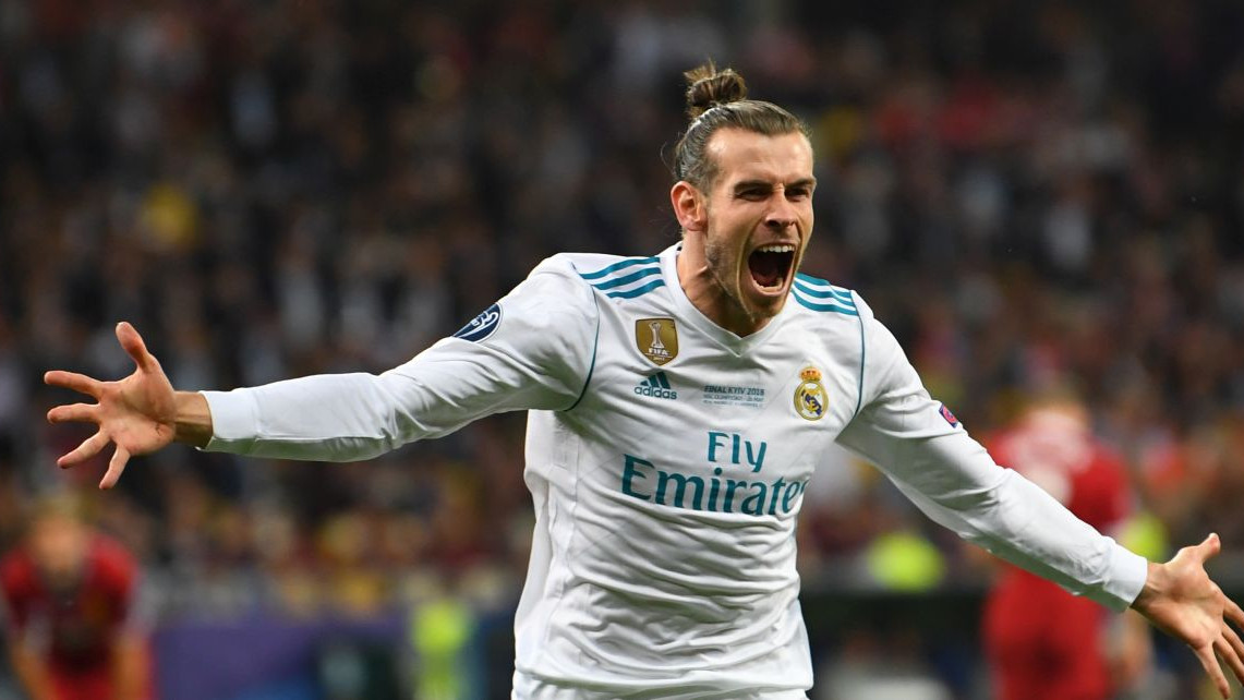 Bale će u novom klubu zarađivati 570.000 eura