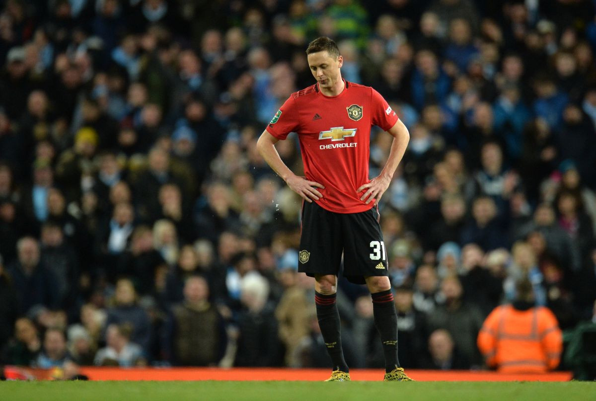 Solskjaer dao Matiću poseban zadatak u karanteni Solskjaer dao Matiću poseban zadatak u karanteni