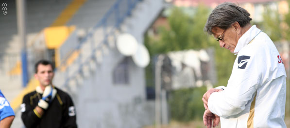 Vraća se Spahić, Muslimović mijenja Džeku Vraća se Spahić, Muslimović mijenja Džeku