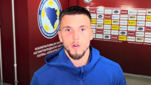 Demirovića navijači ostavili bez teksta: "Ovo nikad nisam doživio, uspjeli smo prepasti Austriju"
