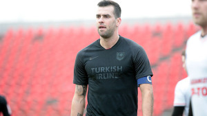 Sarajevo golom Harisa Handžića pobijedilo Levski