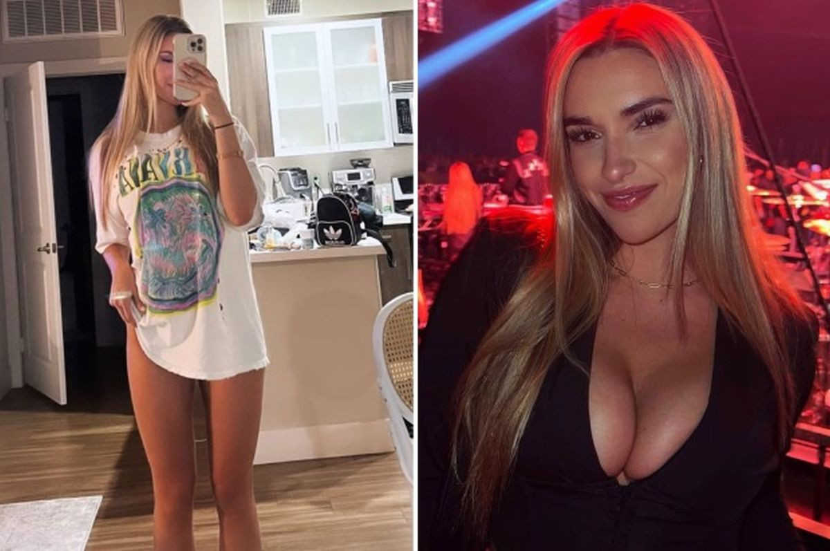 Nekada odbojkaška zvijezda, a danas... Ima novo zanimanje koje nije popularno, ali računi su puni Nekada odbojkaška zvijezda, a danas... Ima novo zanimanje koje nije popularno, ali računi su puni