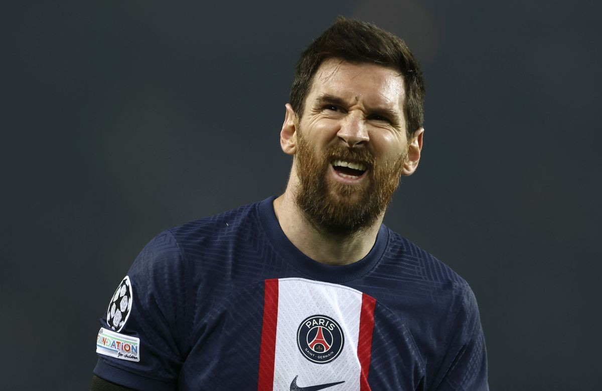 Francuzi tvrde: Messi je već prelomio i donio odluku oko ostanka u PSG-u