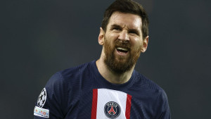 Francuzi tvrde: Messi je već prelomio i donio odluku oko ostanka u PSG-u