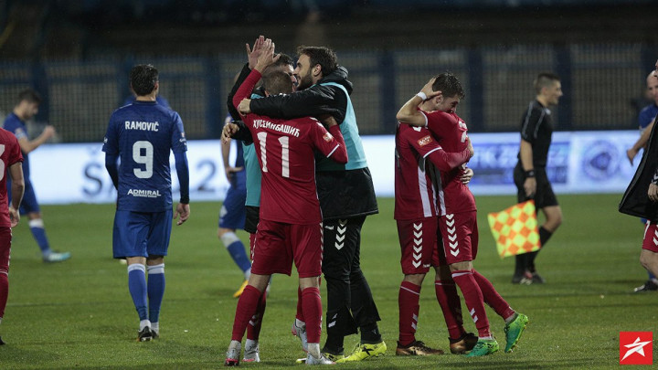 Zvijezda 09 - od očaja do sjaja!
