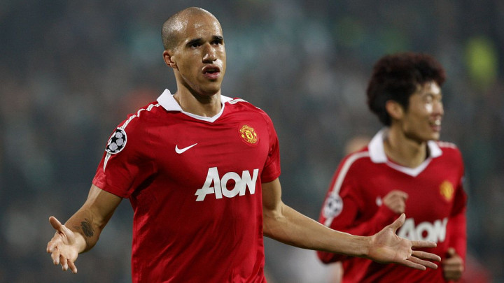 Obertan je bio jedna od najvećih nada, a danas je ostvario transfer od 900.000 funti