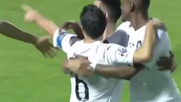 Azijska Liga prvaka ne pamti ovako nešto: Dvije golčine Xavija za 15 minuta!