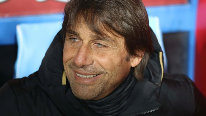 Conte odabrao početnu postavu, navijači okom traže Eriksena